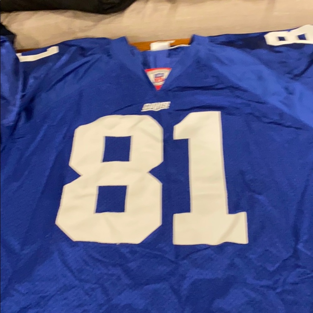 Men’s jersey - Picture 2 of 4